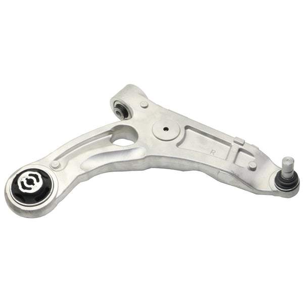 MOOG RK622892 Front Right Lower Control Arm and Ball Joint Assembly for Chrysler 200