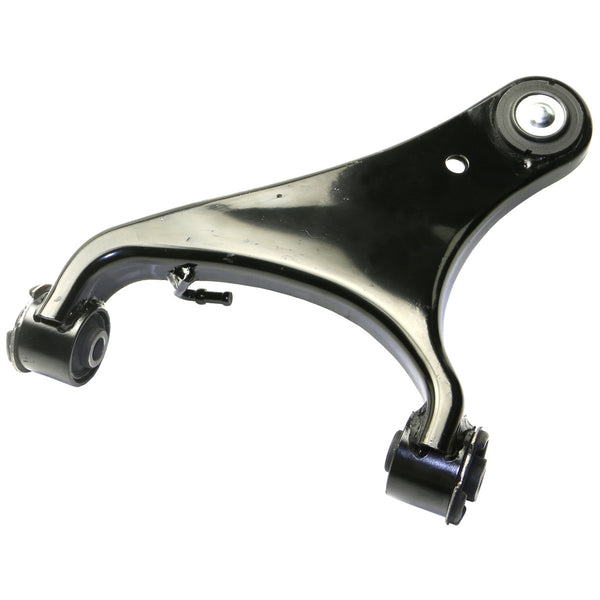 MOOG RK622908 Front Right Upper Control Arm and Ball Joint Assembly for Land Rover LR4