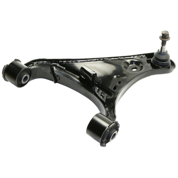 MOOG RK622909 Front Left Upper Control Arm and Ball Joint Assembly for Land Rover LR4