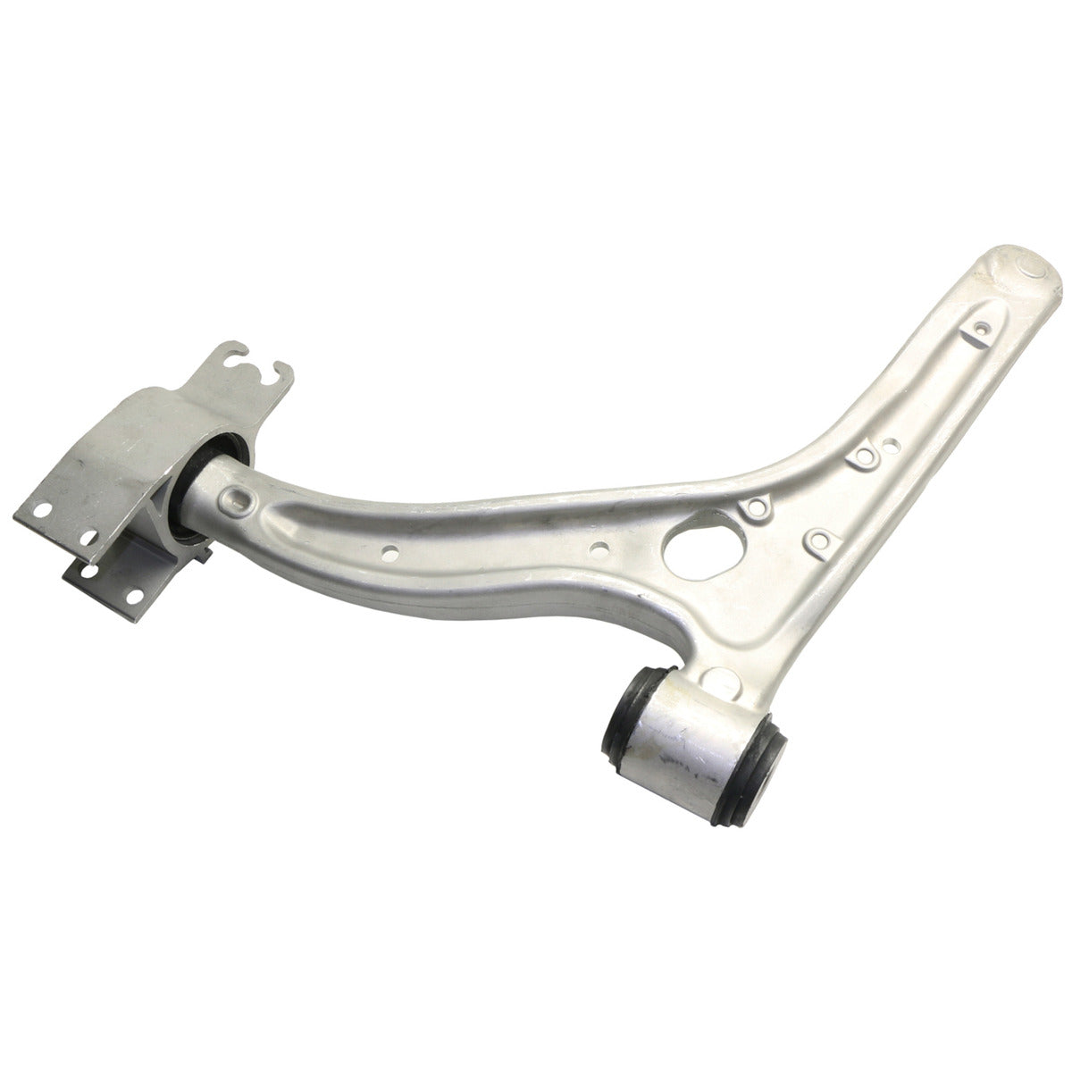 MOOG RK622911 Front Right Lower Control Arm and Ball Joint Assembly for Mercedes-Benz CLA250