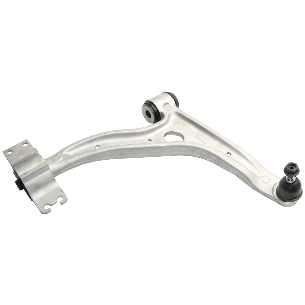 MOOG RK622911 Front Right Lower Control Arm and Ball Joint Assembly for Mercedes-Benz CLA250