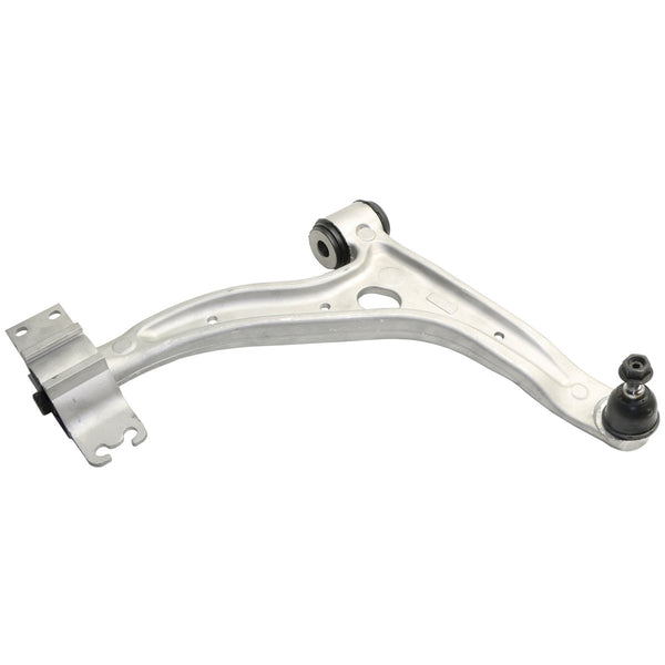 MOOG RK622911 Front Right Lower Control Arm and Ball Joint Assembly for Mercedes-Benz CLA250