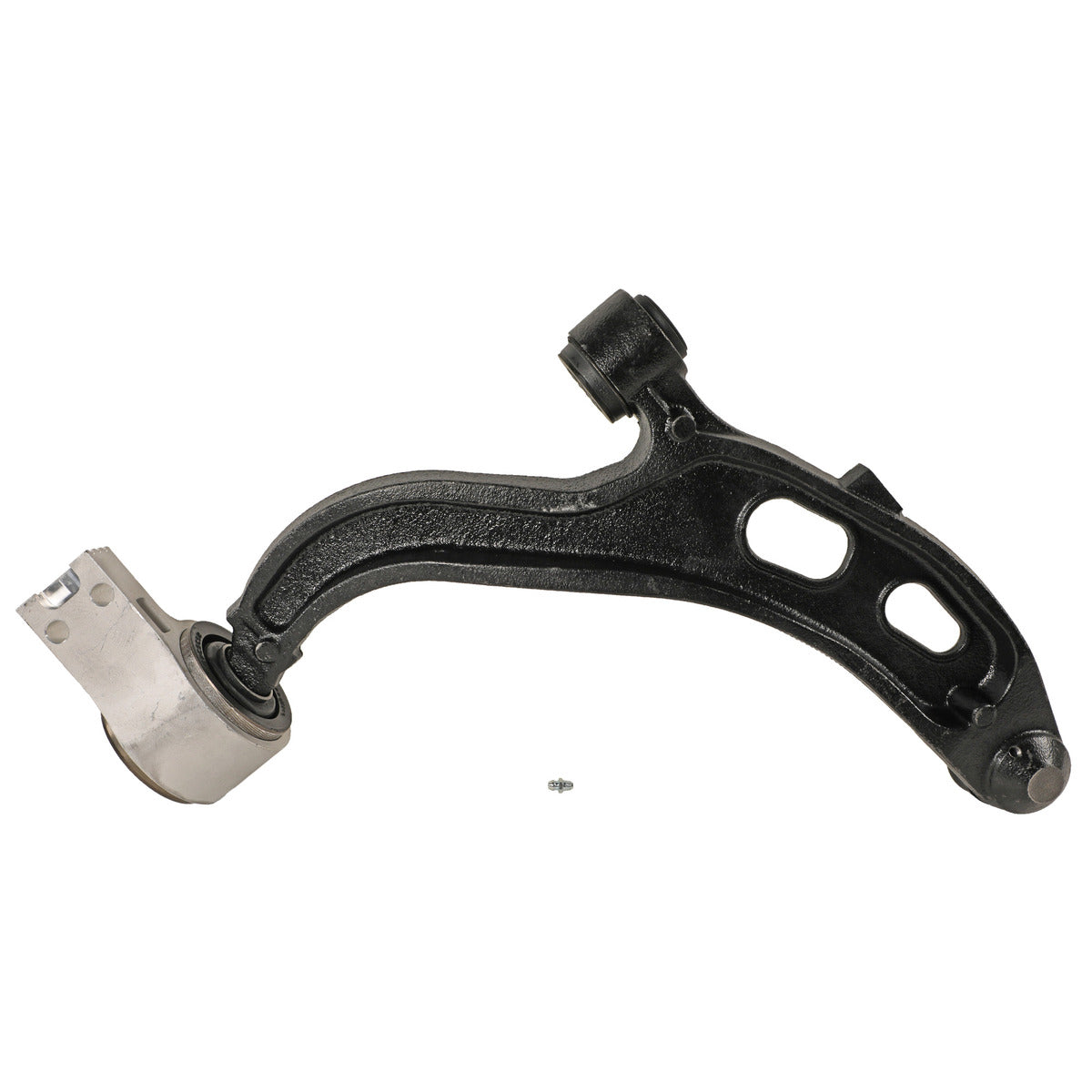 MOOG RK622916 Front Left Lower Control Arm and Ball Joint Assembly for Ford Taurus