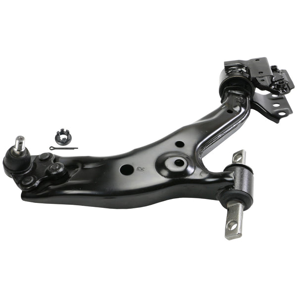 MOOG RK622930 Front Right Lower Control Arm and Ball Joint Assembly for Honda CR-V