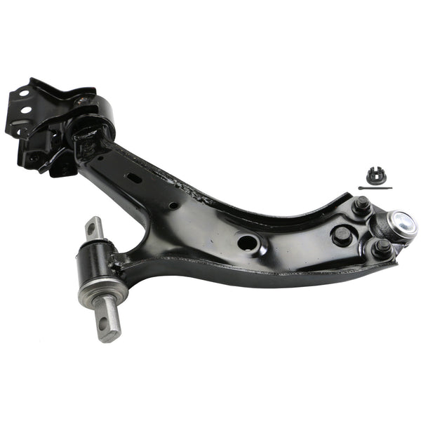 MOOG RK622942 Front Right Lower Control Arm and Ball Joint Assembly for Honda CR-V