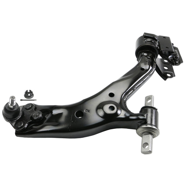 MOOG RK622942 Front Right Lower Control Arm and Ball Joint Assembly for Honda CR-V