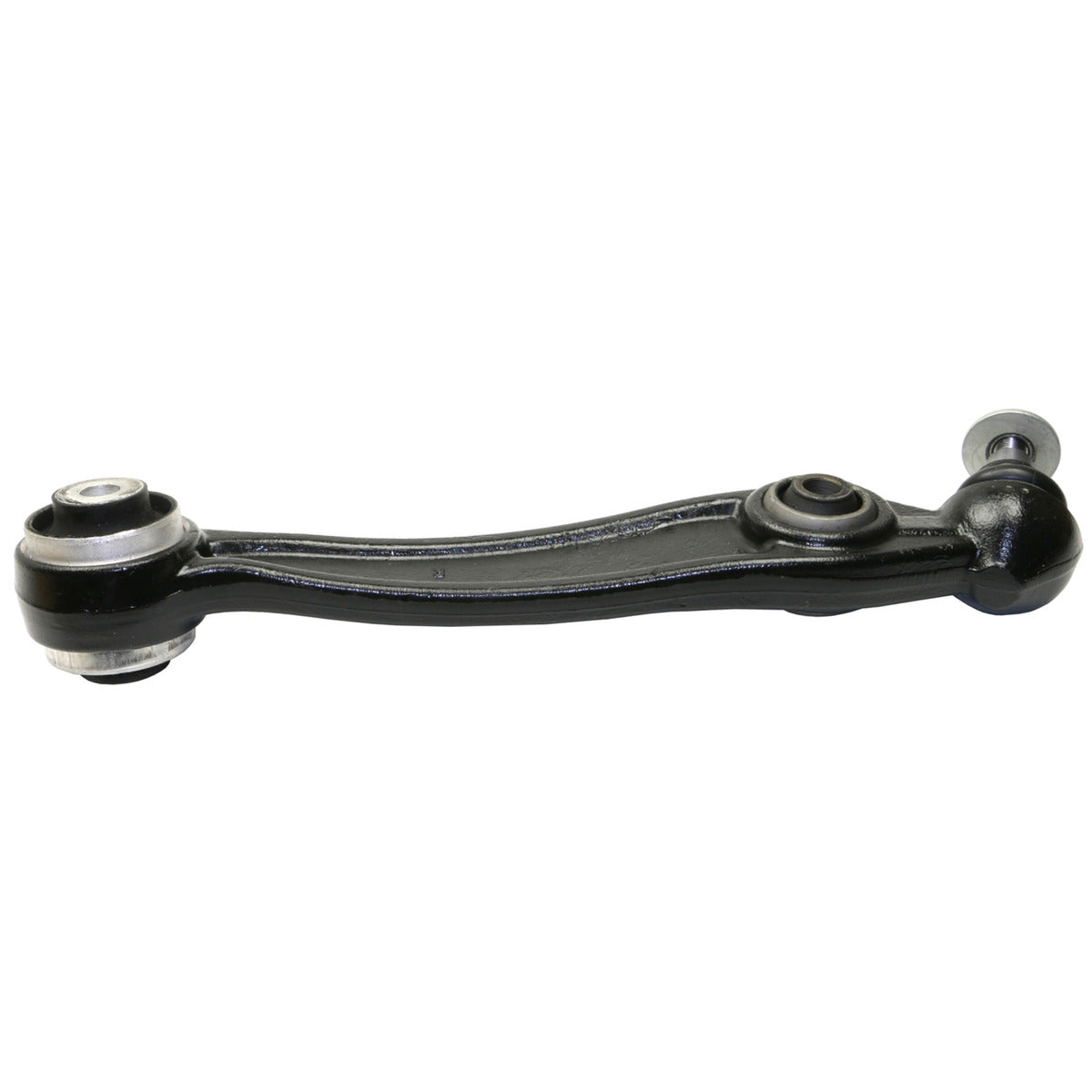 MOOG RK622957 Front Right Lower Rearward Control Arm and Ball Joint Assembly for BMW X5