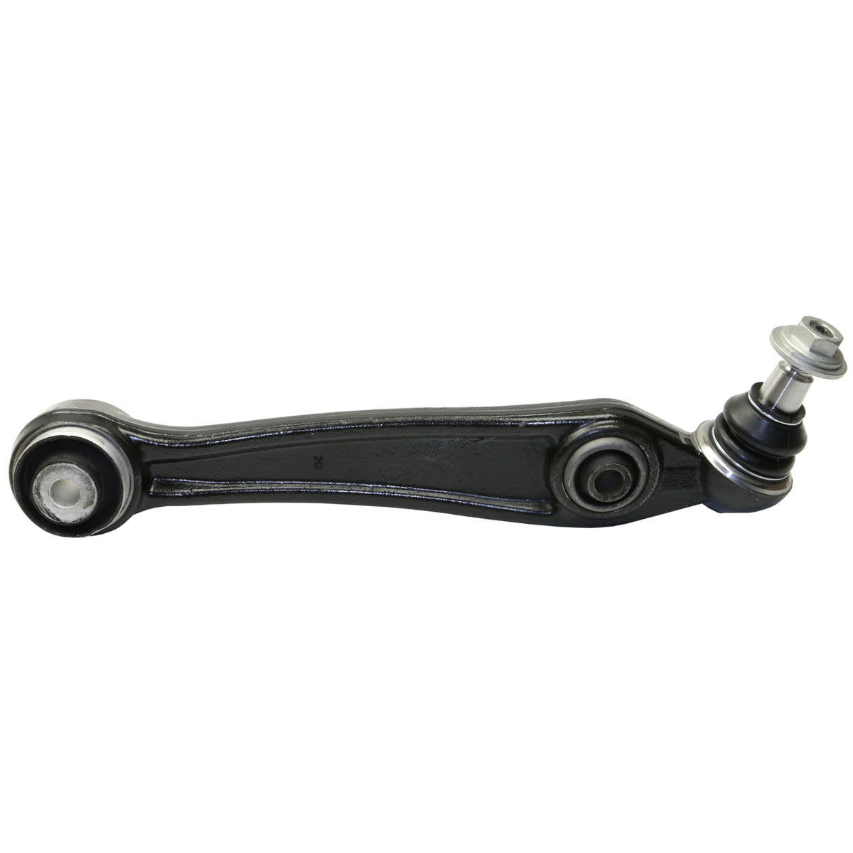MOOG RK622957 Front Right Lower Rearward Control Arm and Ball Joint Assembly for BMW X5