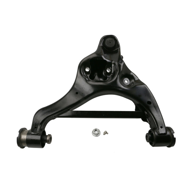 MOOG RK622961 Front Right Lower Control Arm and Ball Joint Assembly for Ford F-150