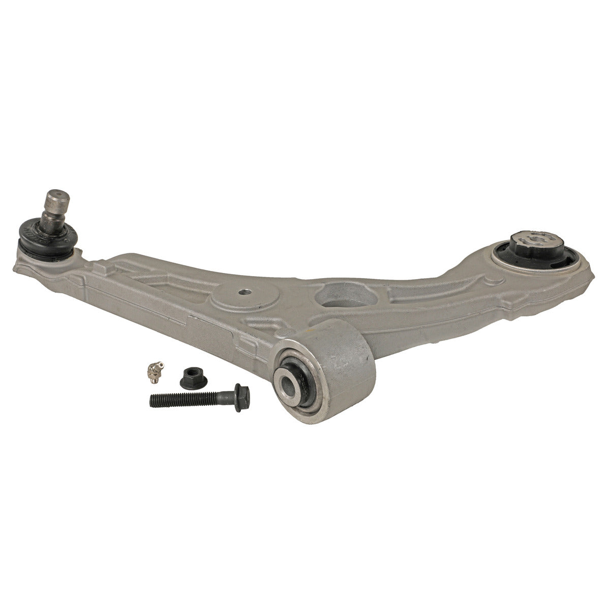 MOOG RK622964 Front Right Lower Control Arm and Ball Joint Assembly for Chrysler 200