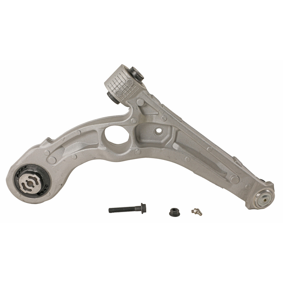 MOOG RK622965 Front Left Lower Control Arm and Ball Joint Assembly for Chrysler 200