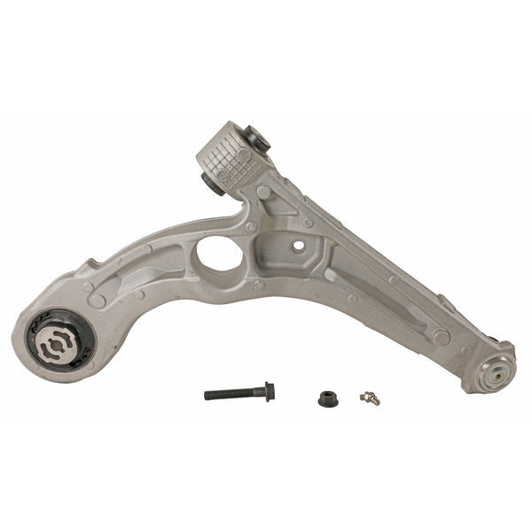 MOOG RK622965 Front Left Lower Control Arm and Ball Joint Assembly for Chrysler 200