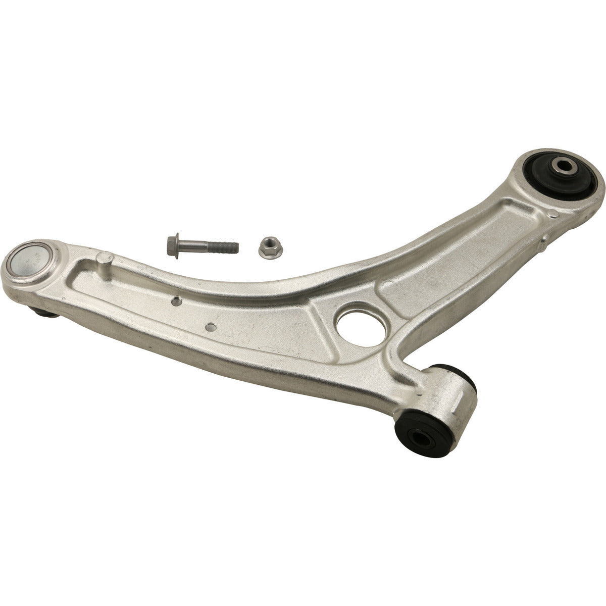 MOOG RK622989 Front Left Lower Control Arm and Ball Joint Assembly for Mitsubishi Lancer