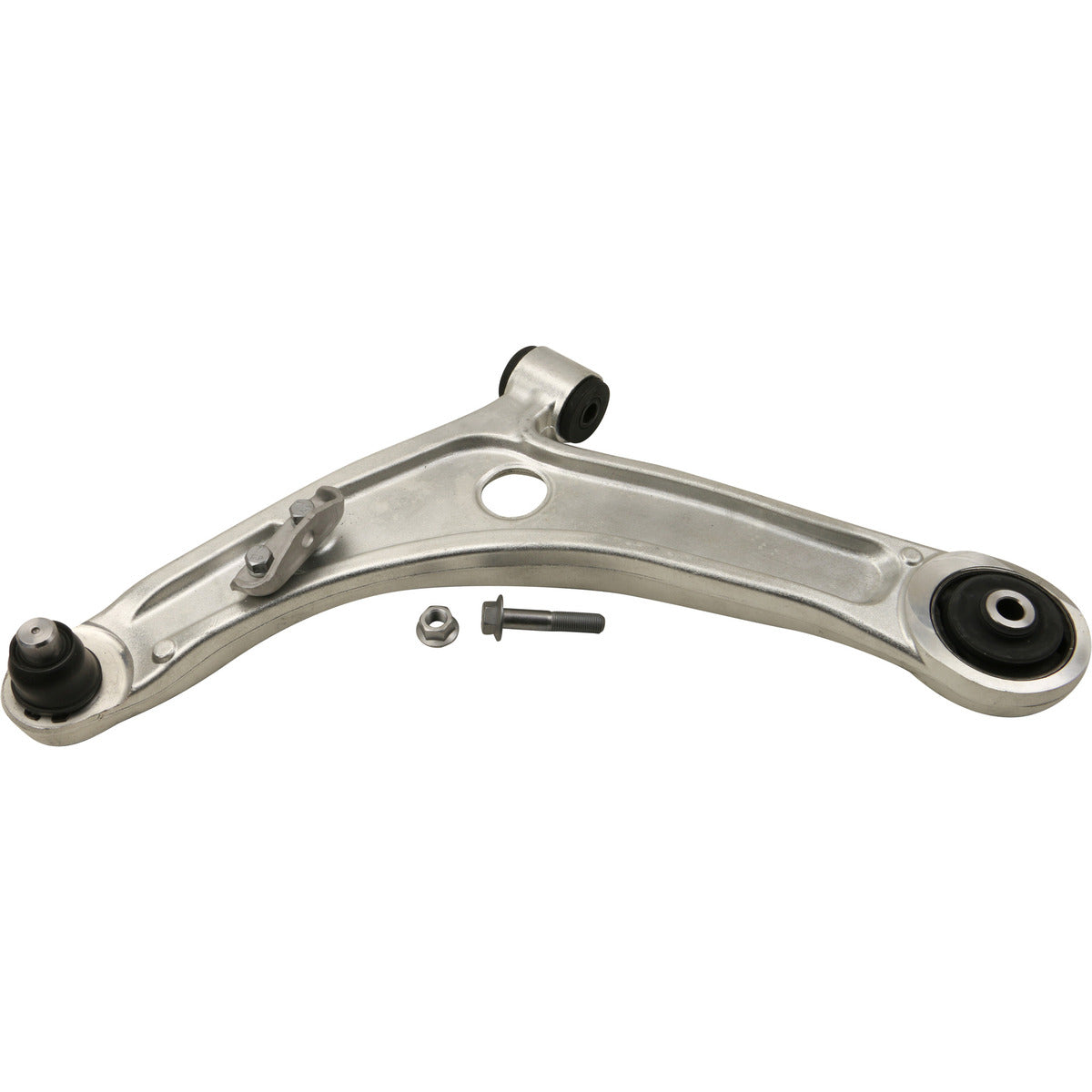 MOOG RK622989 Front Left Lower Control Arm and Ball Joint Assembly for Mitsubishi Lancer