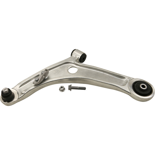 MOOG RK622989 Front Left Lower Control Arm and Ball Joint Assembly for Mitsubishi Lancer