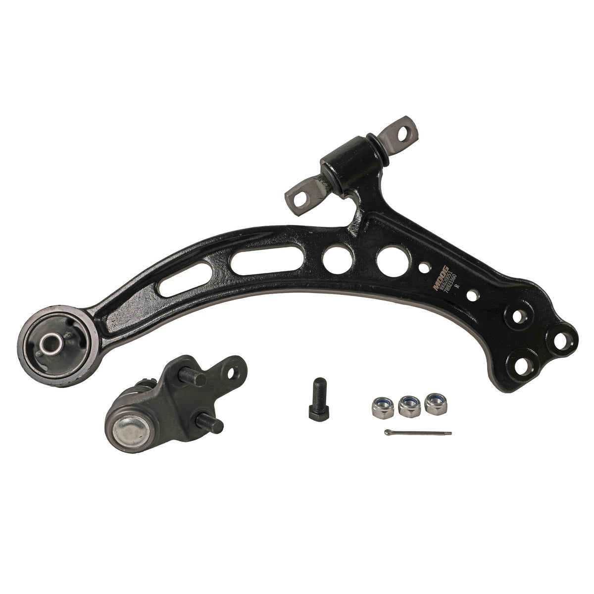 MOOG RK623014 Control Arm and Ball Joint Assembly