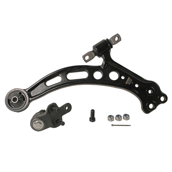 MOOG RK623014 Control Arm and Ball Joint Assembly