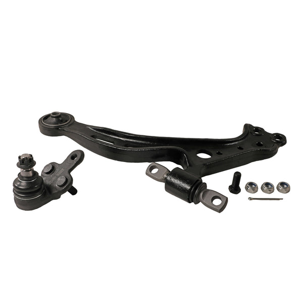 MOOG RK623014 Control Arm and Ball Joint Assembly