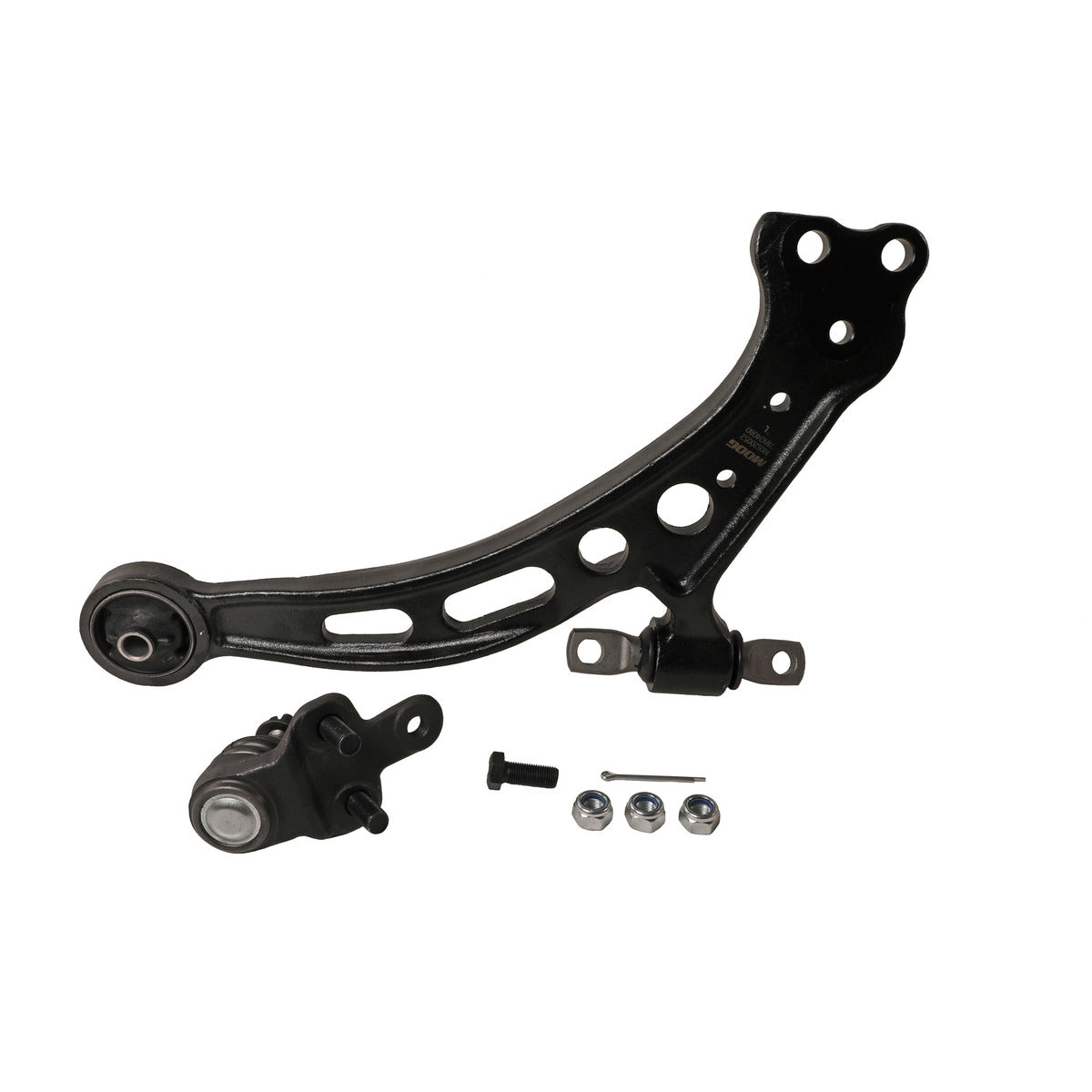MOOG RK623015 Control Arm and Ball Joint Assembly