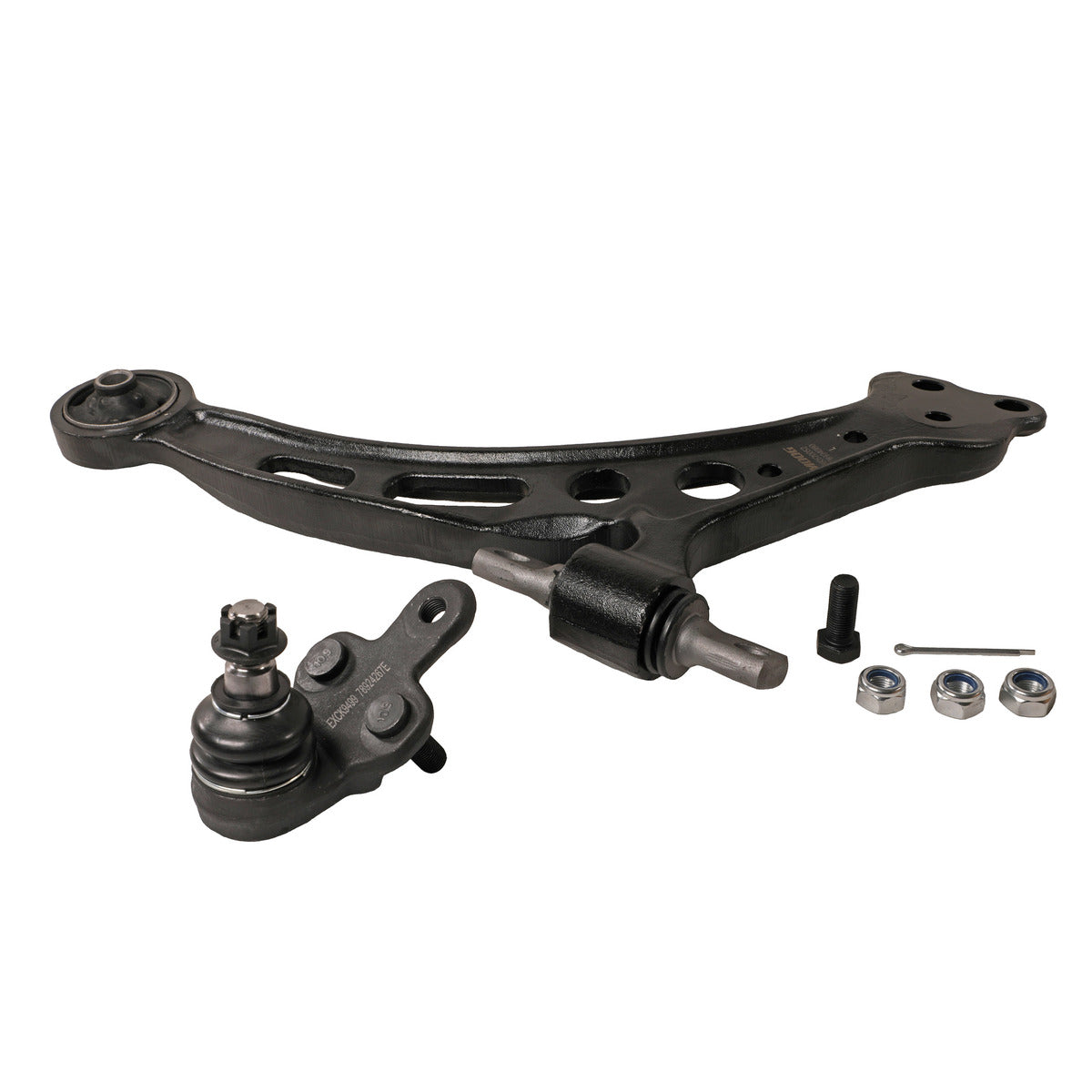 MOOG RK623015 Control Arm and Ball Joint Assembly