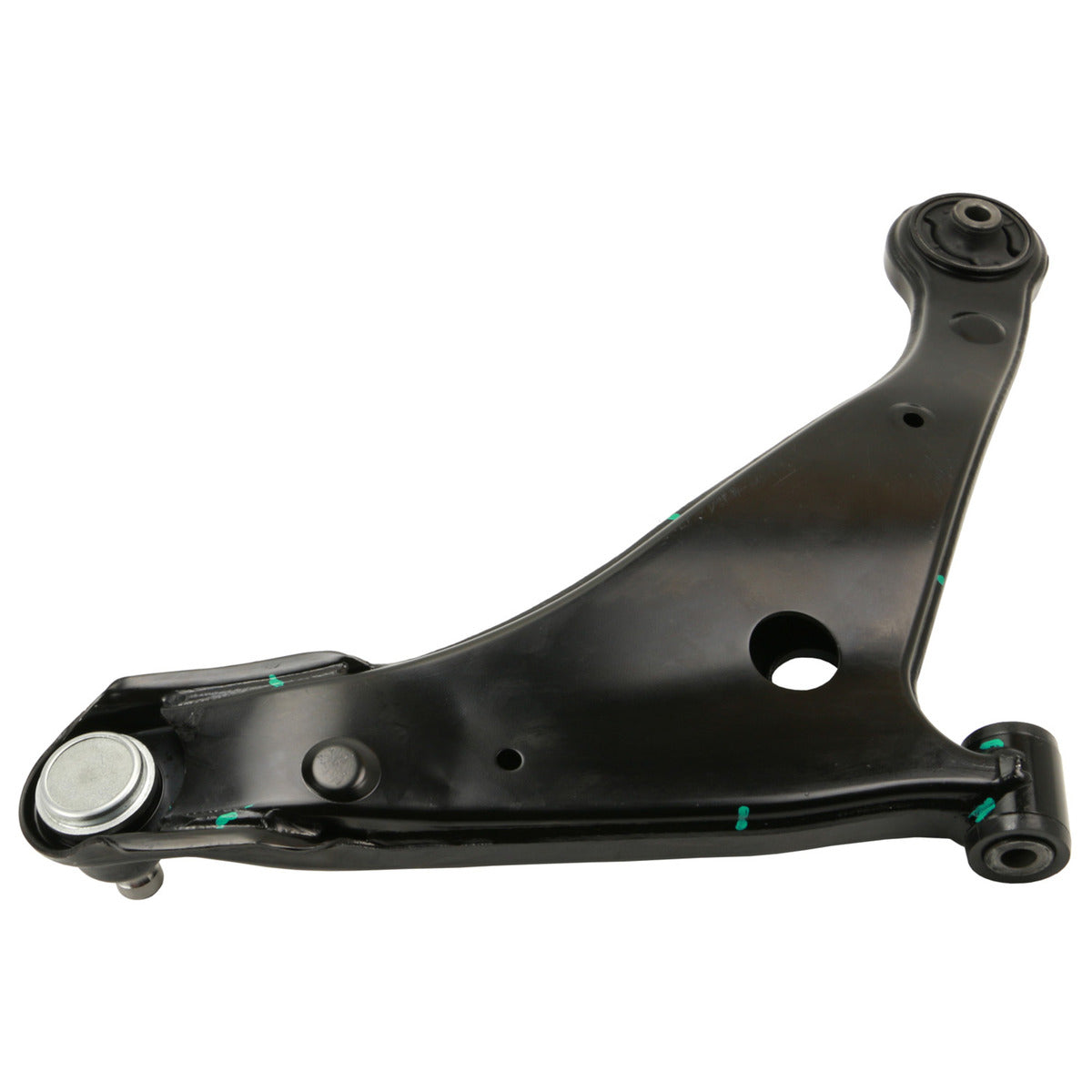 MOOG RK623050 Front Left Lower Control Arm and Ball Joint Assembly for Mitsubishi Endeavor