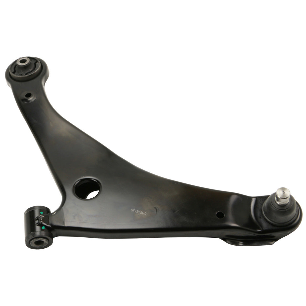 MOOG RK623050 Front Left Lower Control Arm and Ball Joint Assembly for Mitsubishi Endeavor