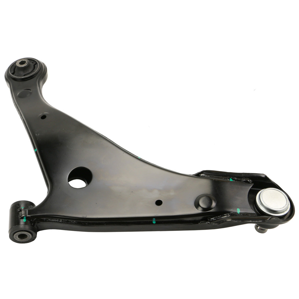 MOOG RK623051 Front Right Lower Control Arm and Ball Joint Assembly for Mitsubishi Endeavor