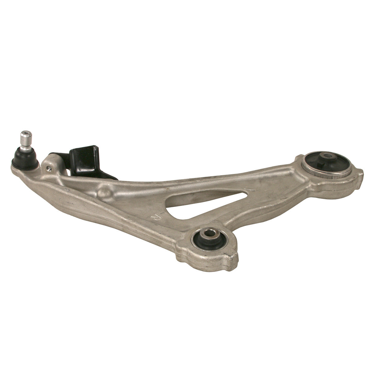 MOOG RK623063 Front Right Lower Control Arm and Ball Joint Assembly for Nissan Pathfinder