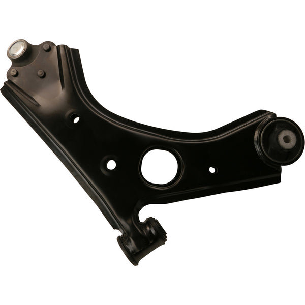 MOOG RK623081 Front Left Lower Control Arm and Ball Joint Assembly for Ram ProMaster City
