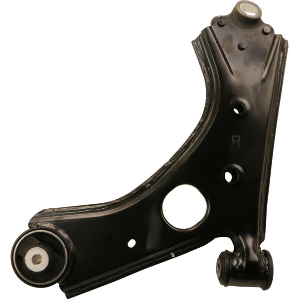 MOOG RK623082 Front Right Lower Control Arm and Ball Joint Assembly for Ram ProMaster City