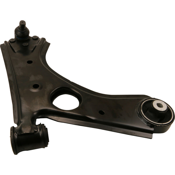 MOOG RK623082 Front Right Lower Control Arm and Ball Joint Assembly for Ram ProMaster City