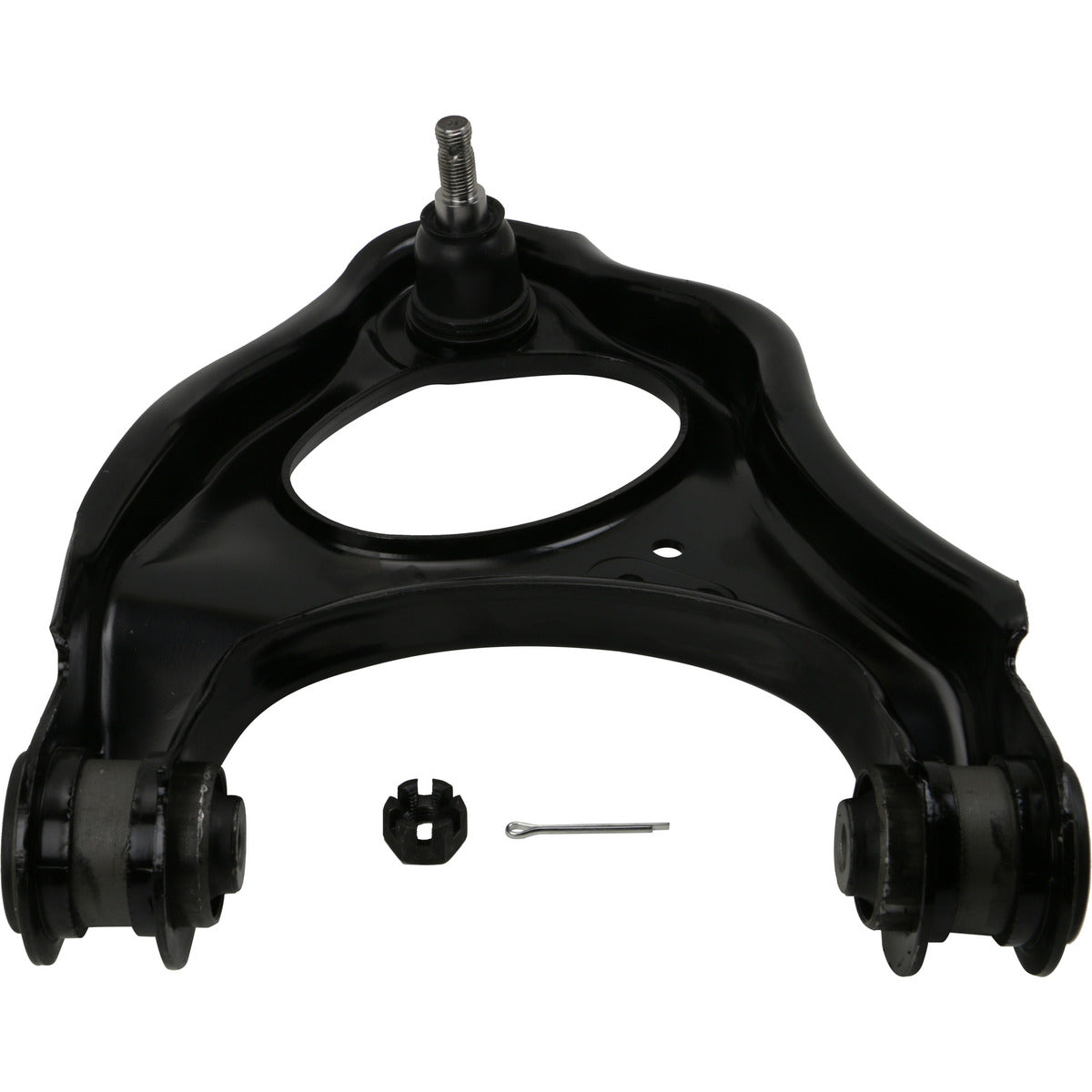 MOOG RK623091 Rear Right Upper Control Arm and Ball Joint Assembly for Honda Accord