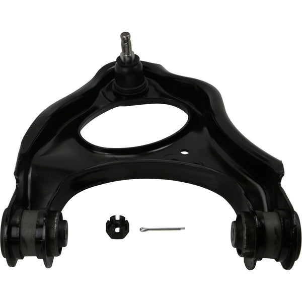 MOOG RK623091 Rear Right Upper Control Arm and Ball Joint Assembly for Honda Accord