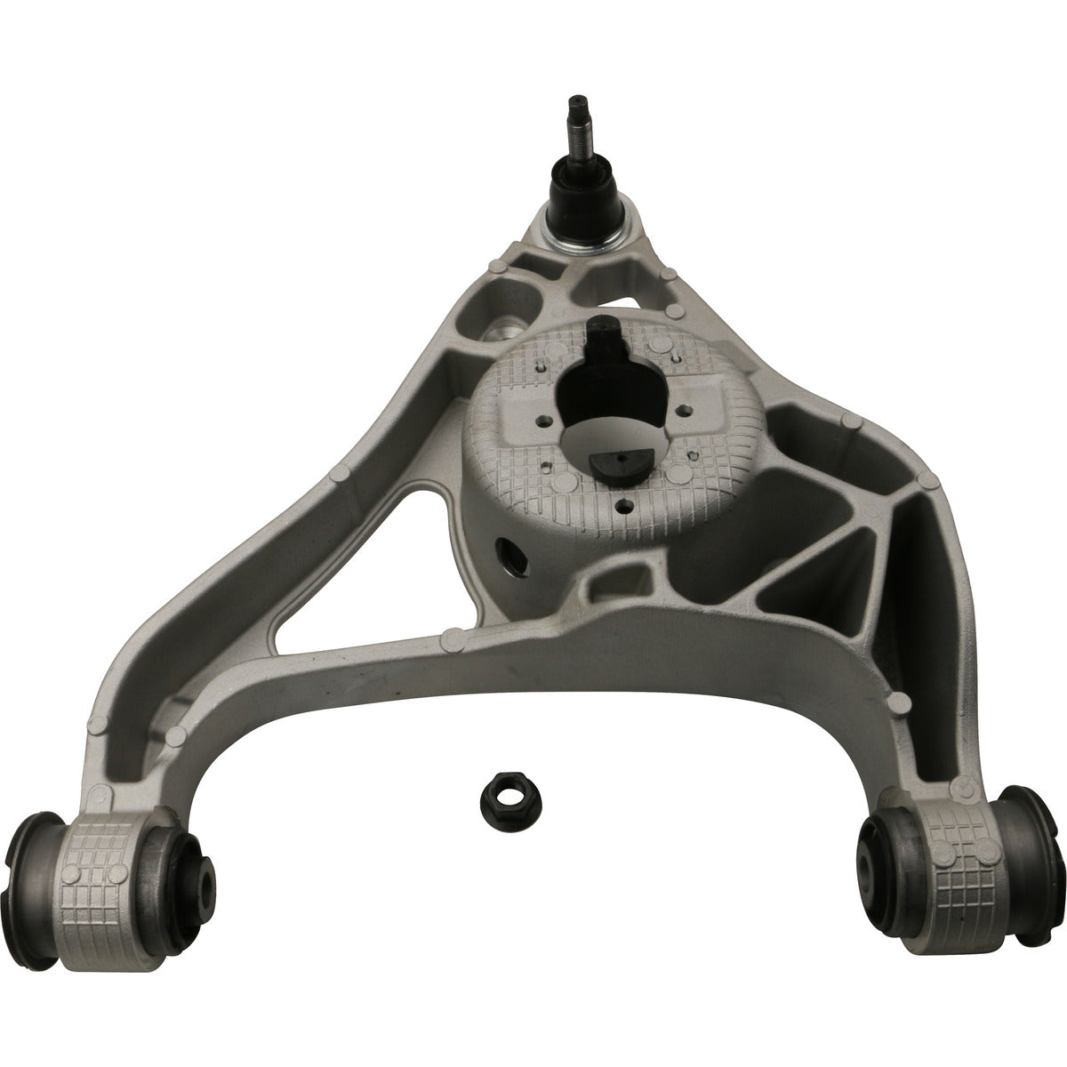 MOOG RK623101 Front Left Lower Control Arm and Ball Joint Assembly for Ram 1500