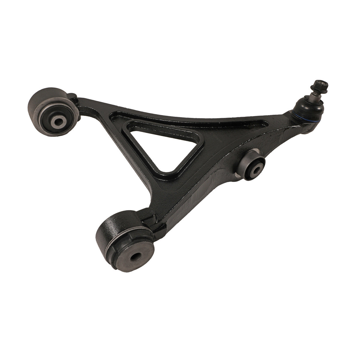 MOOG RK623103 Control Arm and Ball Joint Assembly for Chrysler 300