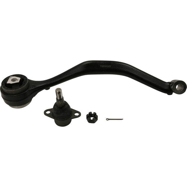 MOOG RK623105 Front Left Lower Forward Control Arm and Ball Joint Assembly for BMW X3