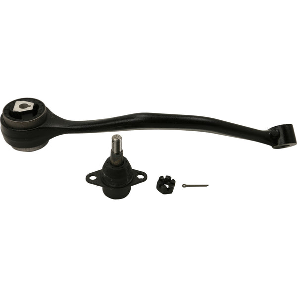 MOOG RK623106 Front Right Lower Forward Control Arm and Ball Joint Assembly for BMW X3