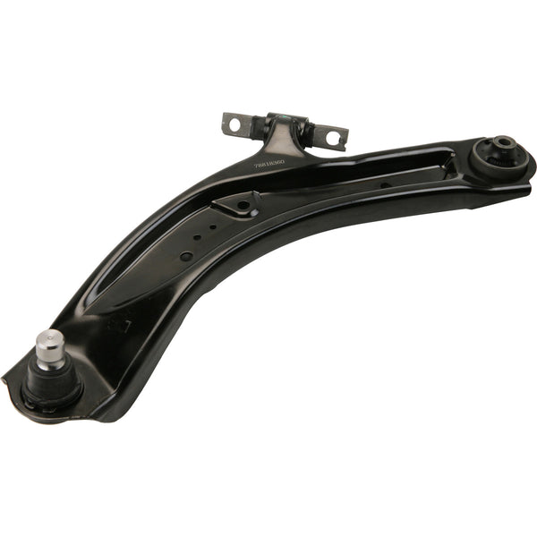 MOOG RK623110 Front Left Lower Control Arm and Ball Joint Assembly for Nissan Rogue