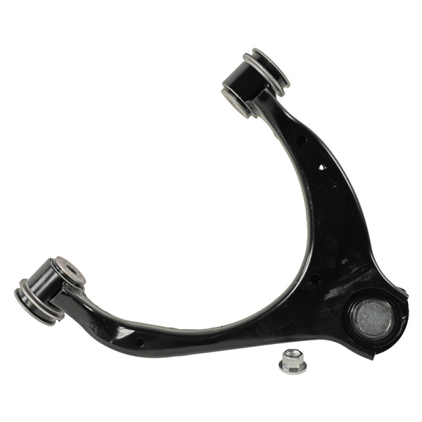 MOOG RK623125 Front Left Upper Control Arm and Ball Joint Assembly for Chevrolet Silverado 1500