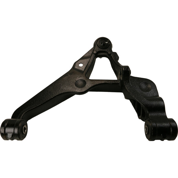 MOOG RK623127 Front Right Lower Control Arm and Ball Joint Assembly for Chevrolet Silverado 2500 HD