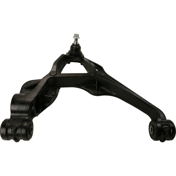 MOOG RK623127 Front Right Lower Control Arm and Ball Joint Assembly for Chevrolet Silverado 2500 HD