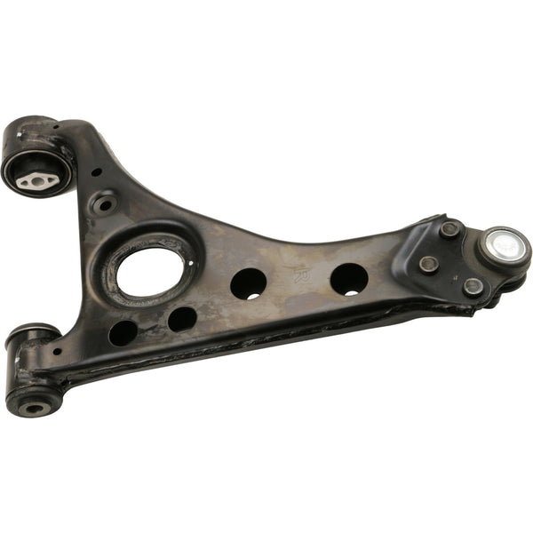 MOOG RK623138 Front Right Lower Control Arm and Ball Joint Assembly for Chevrolet Trax