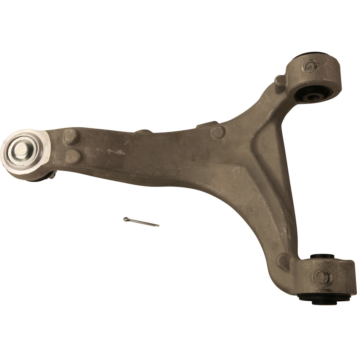 MOOG RK623152 Rear Left Upper Control Arm and Ball Joint Assembly for Kia Sorento