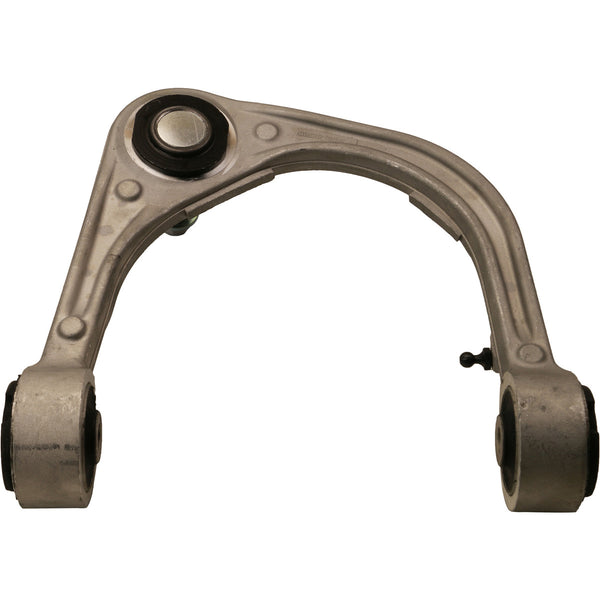 MOOG RK623172 Front Left Upper Control Arm and Ball Joint Assembly for Cadillac CTS