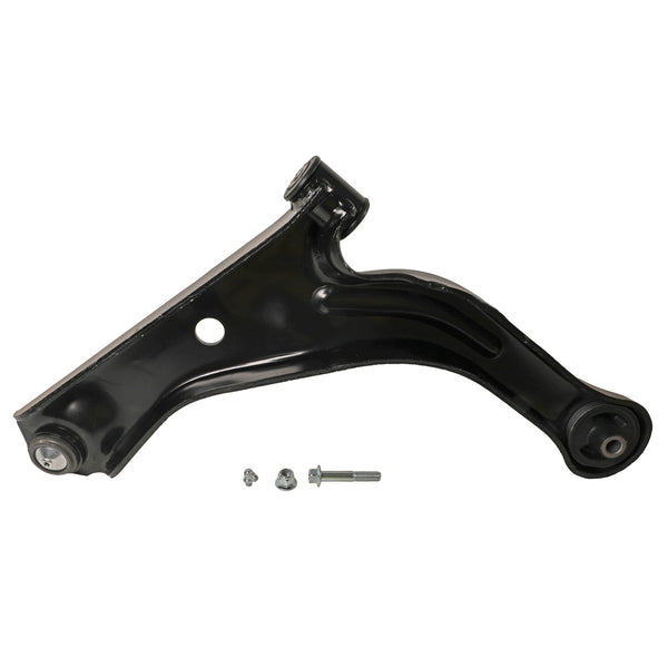 MOOG RK623209 Front Right Lower Control Arm and Ball Joint Assembly for Ford Escape