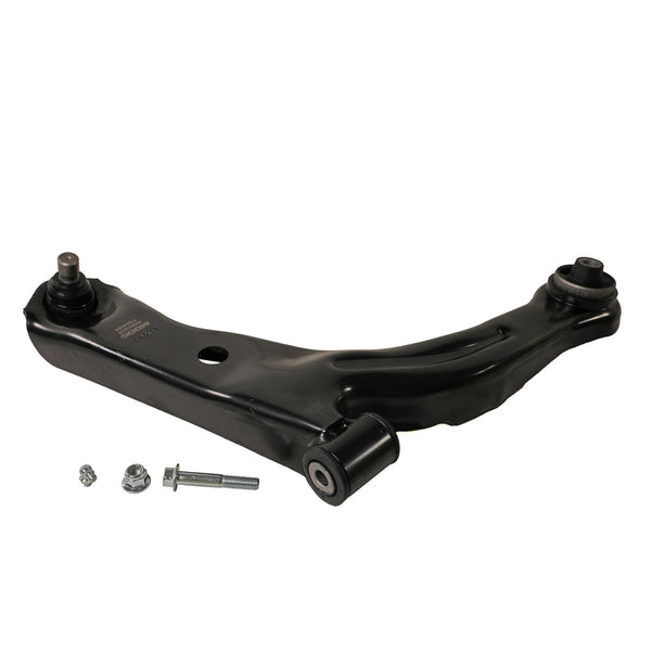 MOOG RK623209 Front Right Lower Control Arm and Ball Joint Assembly for Ford Escape