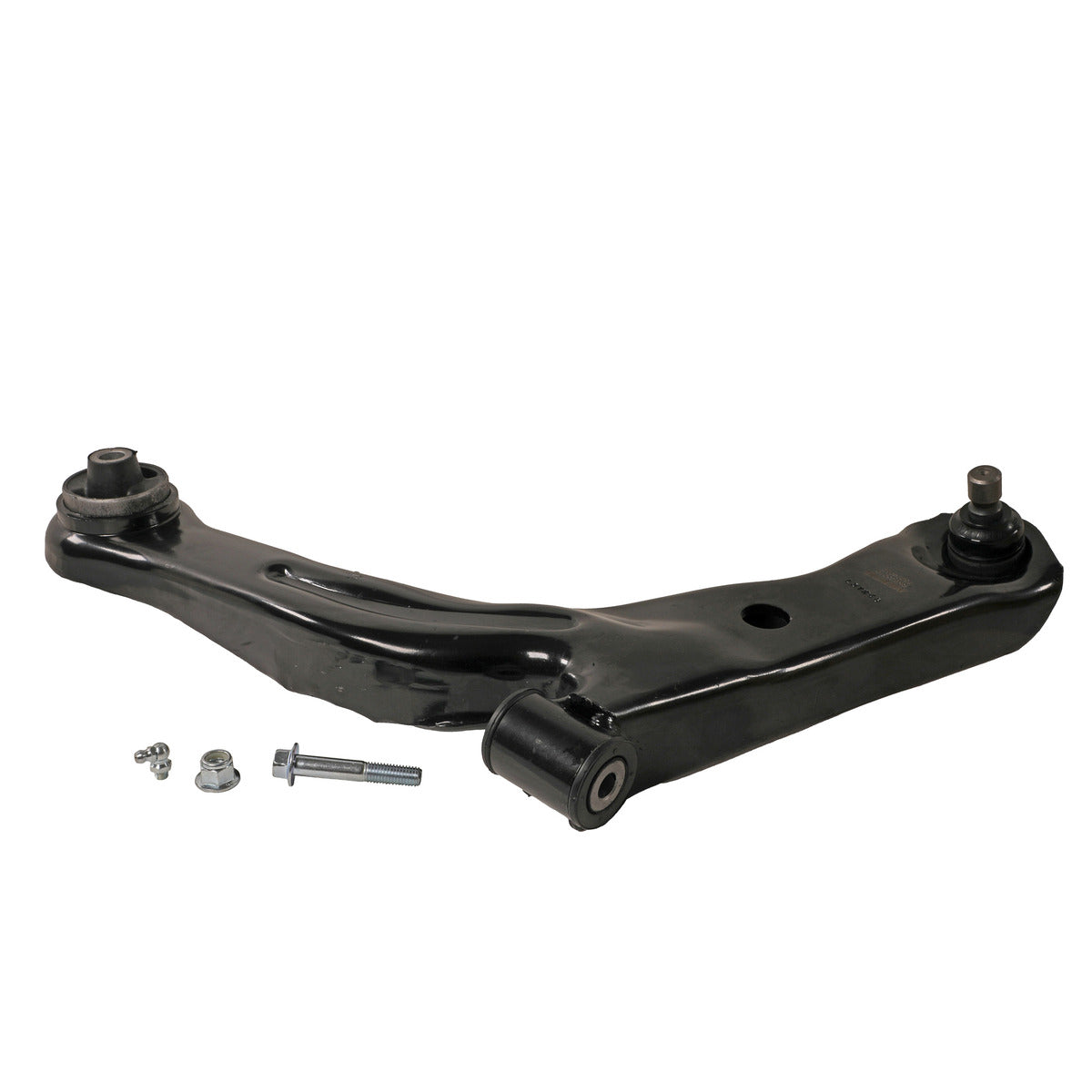 MOOG RK623210 Front Left Lower Control Arm and Ball Joint Assembly for Ford Escape