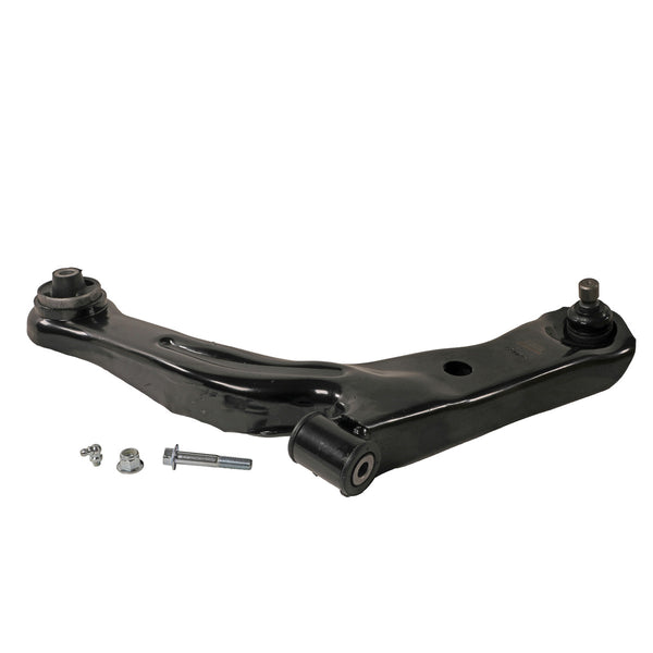 MOOG RK623210 Front Left Lower Control Arm and Ball Joint Assembly for Ford Escape