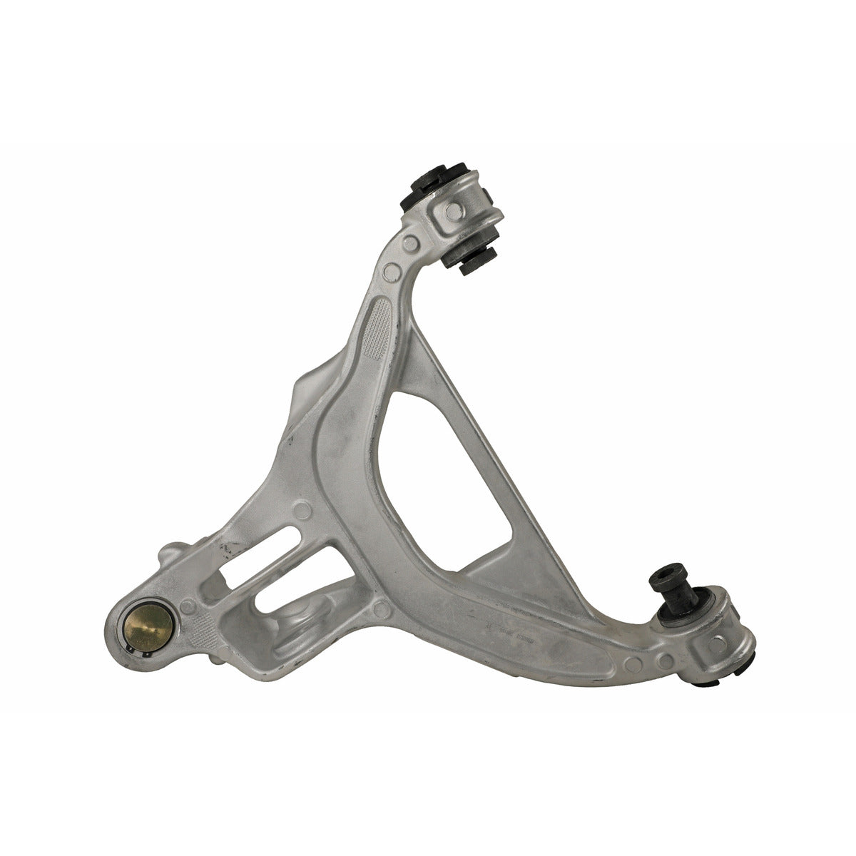 MOOG RK623211 Front Right Lower Control Arm and Ball Joint Assembly for Ford F-150