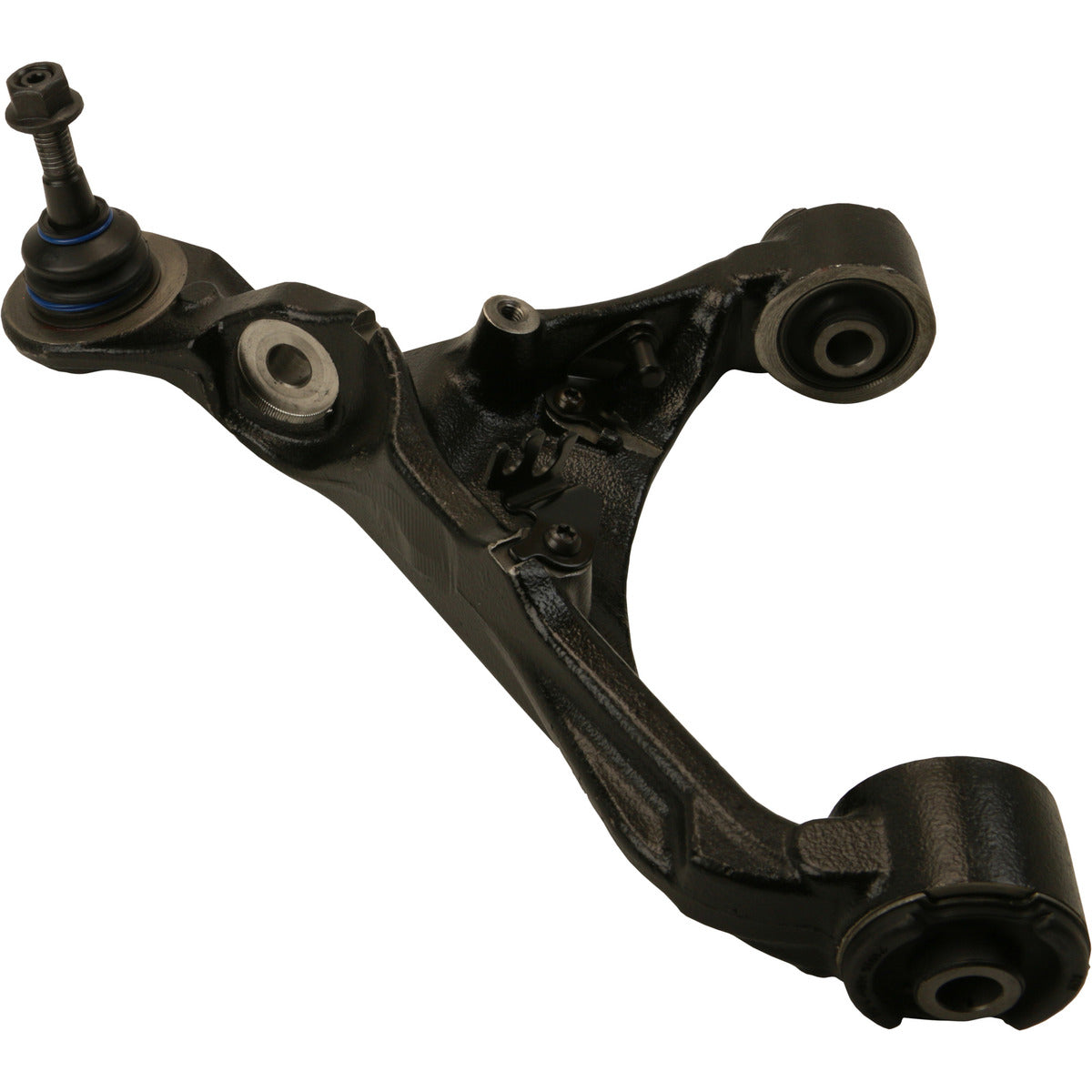 MOOG RK623219 Front Right Upper Control Arm and Ball Joint Assembly for Land Rover Range Rover Sport